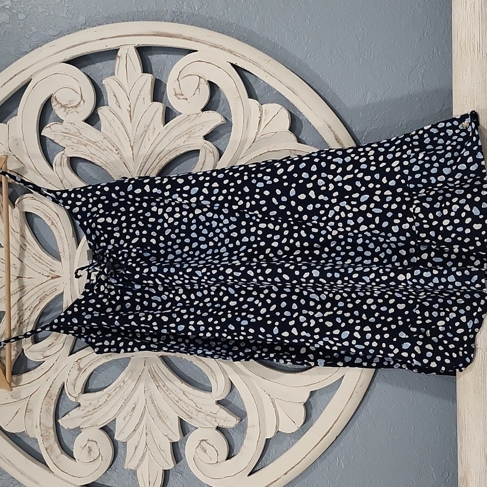 Roxy Slip Dress